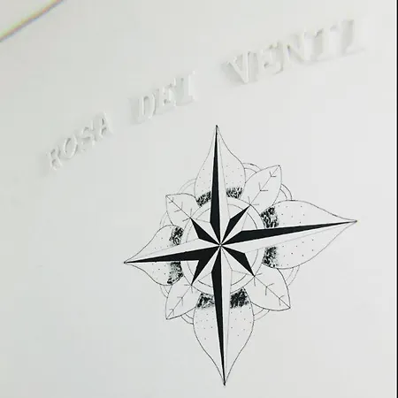La Rosa Dei Venti וילה סן ג'ובאני