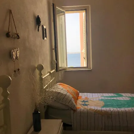 Сasa de vacaciones La Rosa Dei Venti