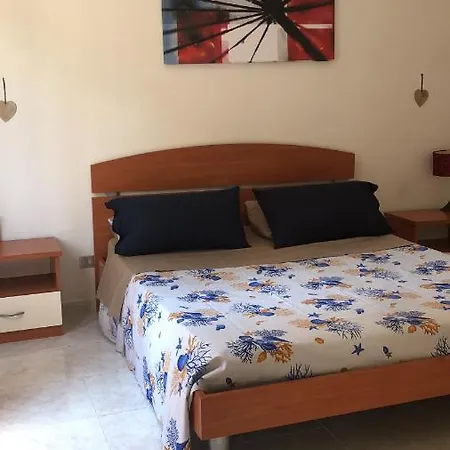La Rosa Dei Venti בית נופש *