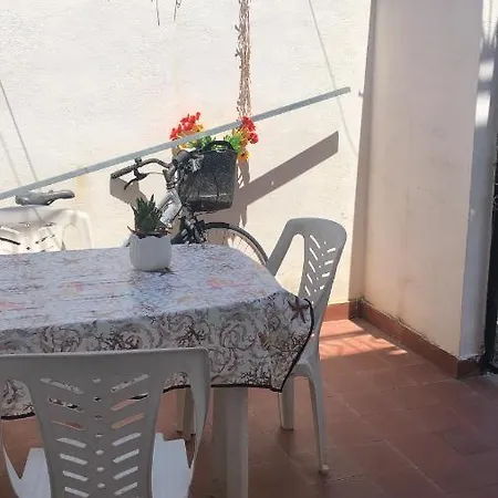 La Rosa Dei Venti בית נופש