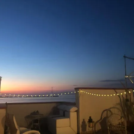Сasa de vacaciones La Rosa Dei Venti *